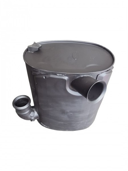 Katalysator Euro 5 RENAULT Premium DXi 7 / VOLVO FE B7 R - 21571617 21154889 - Catalyseur pour Camion: photos 1 Katalysator Euro 5 RENAULT Premium DXi 7 / VOLVO FE B7 R - 21571617 21154889 - Catalyseur pour Camion: photos 1