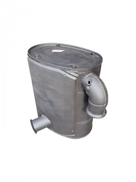 Katalysator Euro 5 RENAULT Premium DXi 7 / VOLVO FE B7 R - 21571617 21154889 - Catalyseur pour Camion: photos 5 Katalysator Euro 5 RENAULT Premium DXi 7 / VOLVO FE B7 R - 21571617 21154889 - Catalyseur pour Camion: photos 5