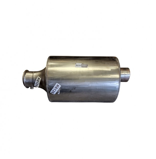 Katalysator Euro 6 DAF - 1735553 - Catalyseur pour Camion: photos 2 Katalysator Euro 6 DAF - 1735553 - Catalyseur pour Camion: photos 2