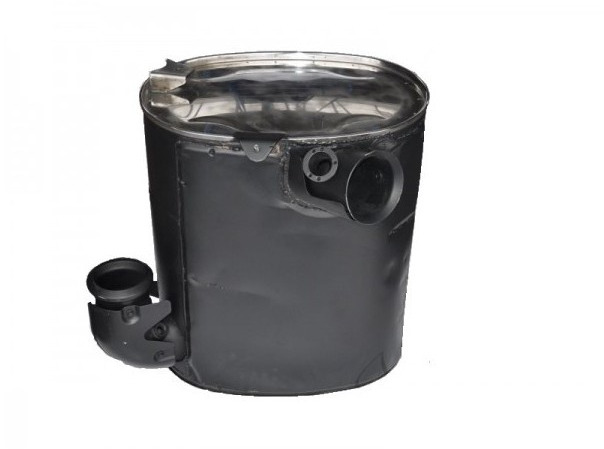Katalysator K7502 Euro 5 RENAULT Premium DXi 7 / VOLVO FE B7 R - 7420945146 7420950553 7421058556 20843772 20945110 - Catalyseur pour Camion: photos 1 Katalysator K7502 Euro 5 RENAULT Premium DXi 7 / VOLVO FE B7 R - 7420945146 7420950553 7421058556 20843772 20945110 - Catalyseur pour Camion: photos 1
