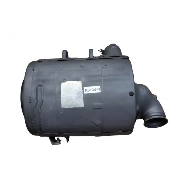 Katalysator SCR DAF XG - 2335669 2398002 - Catalyseur pour Camion: photos 2 Katalysator SCR DAF XG - 2335669 2398002 - Catalyseur pour Camion: photos 2