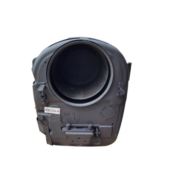 Katalysator SCR DAF XG - 2335669 2398002 - Catalyseur pour Camion: photos 5 Katalysator SCR DAF XG - 2335669 2398002 - Catalyseur pour Camion: photos 5