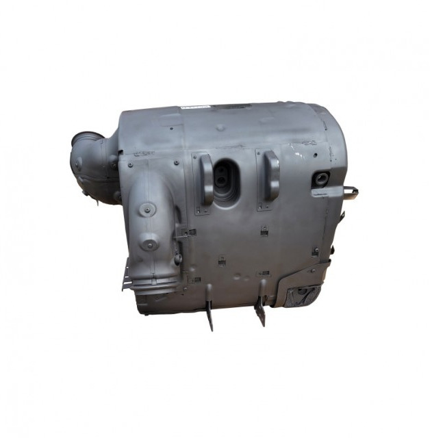 Katalysator SCR DAF XG - 2335669 2398002 - Catalyseur pour Camion: photos 4 Katalysator SCR DAF XG - 2335669 2398002 - Catalyseur pour Camion: photos 4