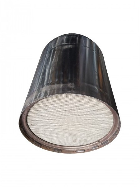 Rußpartikelfilter ,DPF IVECO Stralis Euro 6 - 5802205422 - Système d'échappement pour Camion: photos 3 Rußpartikelfilter ,DPF IVECO Stralis Euro 6 - 5802205422 - Système d'échappement pour Camion: photos 3