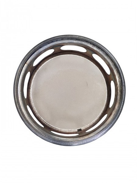 Rußpartikelfilter,Partikelfilter,DPF DAF XF 106 Euro 6 - 2134535 2192100 2326074R 2134535 2134536 2410280R 81151030175 2410279 - Système d'échappement pour Camion: photos 2 Rußpartikelfilter,Partikelfilter,DPF DAF XF 106 Euro 6 - 2134535 2192100 2326074R 2134535 2134536 2410280R 81151030175 2410279 - Système d'échappement pour Camion: photos 2