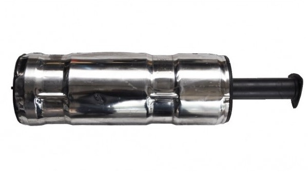 Rußpartikelfilter, Partikelfilter DPF Euro 4 MITSUBISHI Canter Fuso - ME194239 - Système d'échappement pour Camion: photos 1 Rußpartikelfilter, Partikelfilter DPF Euro 4 MITSUBISHI Canter Fuso - ME194239 - Système d'échappement pour Camion: photos 1