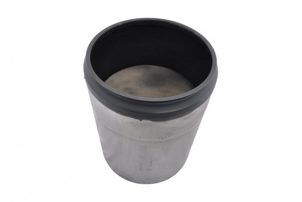 Système d'échappement pour Camion Rußpartikelfilter,Partikelfilter,DPF IVECO Stralis Euro 6 - 5801651189