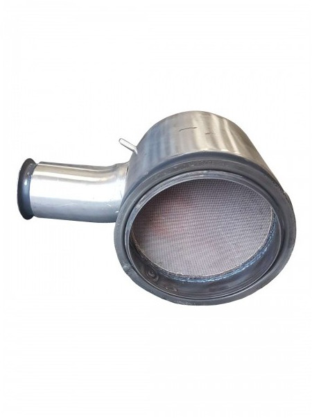 Vorkatalysator DOC Euro 6 DAF LF - 5296236 A040T602 1997432 - Catalyseur pour Camion: photos 4 Vorkatalysator DOC Euro 6 DAF LF - 5296236 A040T602 1997432 - Catalyseur pour Camion: photos 4