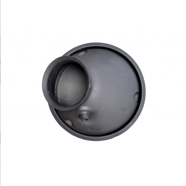 Vorkatalysator DOC Euro 6 SCANIA V8 - 2545392 2776626 - Catalyseur pour Camion: photos 2 Vorkatalysator DOC Euro 6 SCANIA V8 - 2545392 2776626 - Catalyseur pour Camion: photos 2