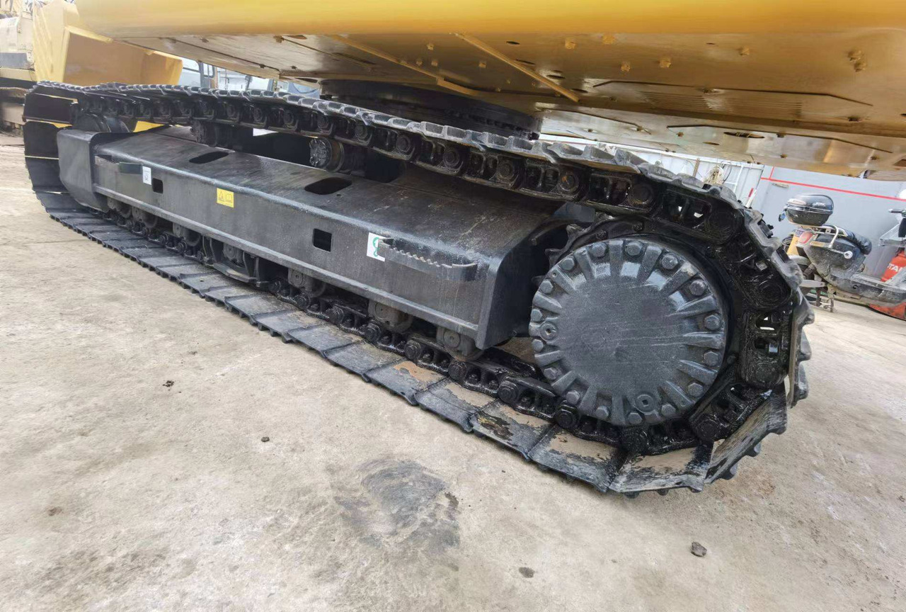 20Tons excavator Used CAT Excavator 320D On sale - Pelle sur chenille: photos 4 20Tons excavator Used CAT Excavator 320D On sale - Pelle sur chenille: photos 4