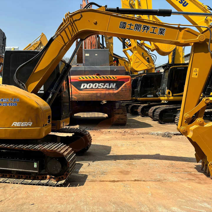 20Tons excavator Used CAT Excavator 325D 320D 320B 320BL 320C 320CL On sale - Pelle sur chenille: photos 1 20Tons excavator Used CAT Excavator 325D 320D 320B 320BL 320C 320CL On sale - Pelle sur chenille: photos 1