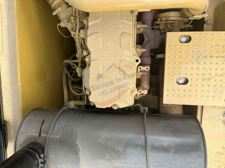 20Tons excavator Used CAT Excavator 325D 320D 320B 320BL 320C 320CL On sale - Pelle sur chenille: photos 3 20Tons excavator Used CAT Excavator 325D 320D 320B 320BL 320C 320CL On sale - Pelle sur chenille: photos 3