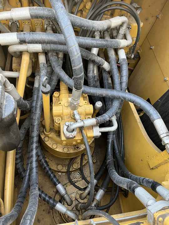 20Tons excavator Used CAT Excavator 325D 320D 320B 320BL 320C 320CL On sale - Pelle sur chenille: photos 5 20Tons excavator Used CAT Excavator 325D 320D 320B 320BL 320C 320CL On sale - Pelle sur chenille: photos 5