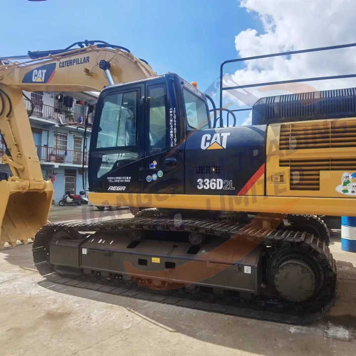 20Tons excavator Used CAT Excavator 325D 320D 320B 320BL 320C 320CL On sale - Pelle sur chenille: photos 1 20Tons excavator Used CAT Excavator 325D 320D 320B 320BL 320C 320CL On sale - Pelle sur chenille: photos 1