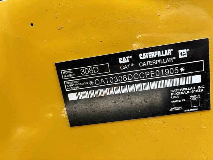 20Tons excavator Used CAT Excavator 325D 320D 320B 320BL 320C 320CL On sale - Pelle sur chenille: photos 2 20Tons excavator Used CAT Excavator 325D 320D 320B 320BL 320C 320CL On sale - Pelle sur chenille: photos 2