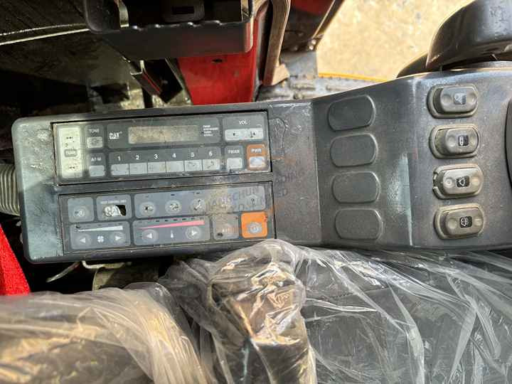 20Tons excavator Used CAT Excavator 325D 320D 320B 320BL 320C 320CL On sale - Pelle sur chenille: photos 3 20Tons excavator Used CAT Excavator 325D 320D 320B 320BL 320C 320CL On sale - Pelle sur chenille: photos 3