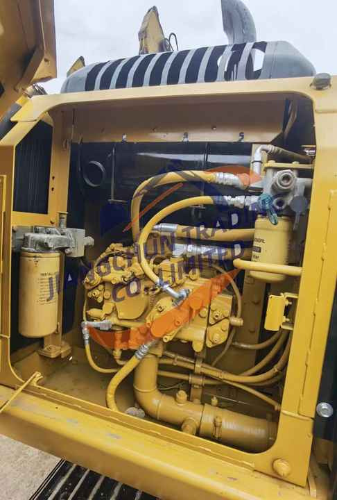 CAT 307 308C 308D 308E 312D 315D 320C 320CL 320D Used 7t Used Mini Crawler caterpillar Excavator Good Price Good Condition - Mini pelle: photos 2 CAT 307 308C 308D 308E 312D 315D 320C 320CL 320D Used 7t Used Mini Crawler caterpillar Excavator Good Price Good Condition - Mini pelle: photos 2