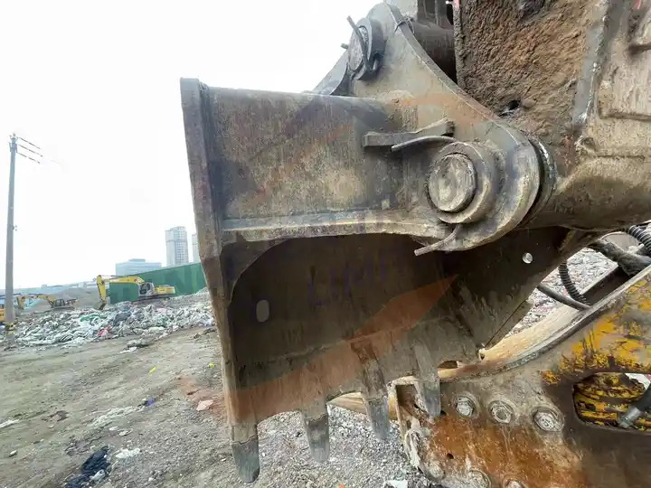Excavator Complete Drive Cab Assy DX225 DX520 DX520LC DX480LC Doosan DX340 cabin Doosan DX300 cabin - Pelle: photos 3 Excavator Complete Drive Cab Assy DX225 DX520 DX520LC DX480LC Doosan DX340 cabin Doosan DX300 cabin - Pelle: photos 3