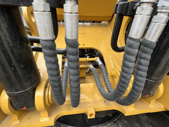 Excavator Parts CAT E 320D 321D 323D C6.4 Engine Turbocharger 49179-02300 287-0049 2870049 - Pelle sur chenille: photos 4 Excavator Parts CAT E 320D 321D 323D C6.4 Engine Turbocharger 49179-02300 287-0049 2870049 - Pelle sur chenille: photos 4