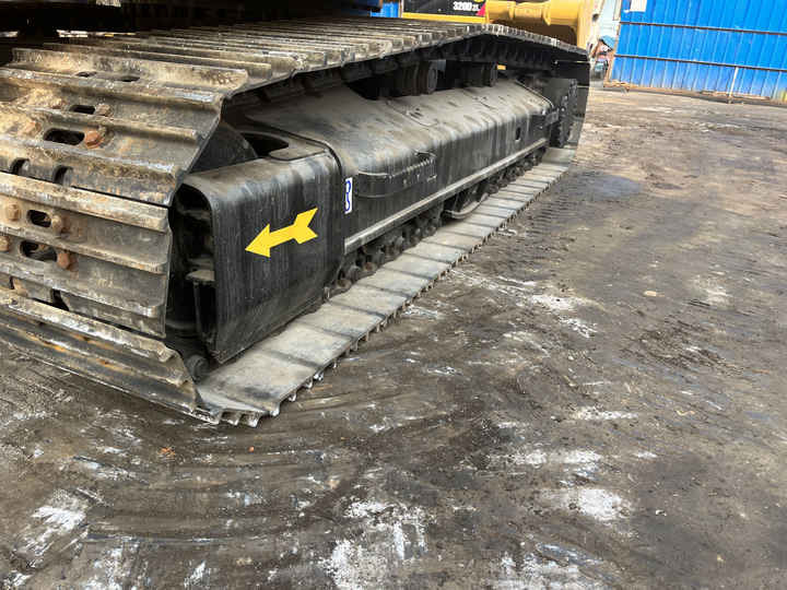 Excavator Parts CAT E 320D 321D 323D C6.4 Engine Turbocharger 49179-02300 287-0049 2870049 - Pelle sur chenille: photos 2 Excavator Parts CAT E 320D 321D 323D C6.4 Engine Turbocharger 49179-02300 287-0049 2870049 - Pelle sur chenille: photos 2