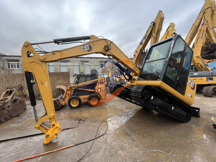 Excellent Used Cheap Caterpillar cat 303.5e cat 305.5 caterpillar 306e cat 306e2 306 306d 307 307c 307d 307e used excavator - Pelle sur chenille: photos 4 Excellent Used Cheap Caterpillar cat 303.5e cat 305.5 caterpillar 306e cat 306e2 306 306d 307 307c 307d 307e used excavator - Pelle sur chenille: photos 4