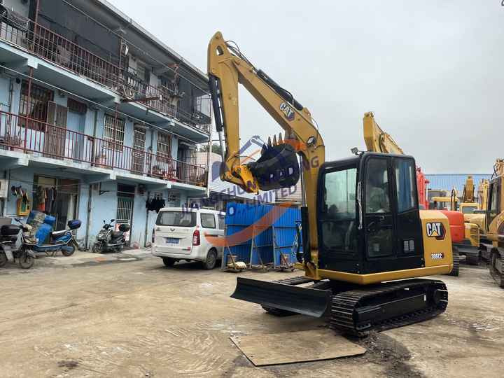 Excellent Used Cheap Caterpillar cat 303.5e cat 305.5 caterpillar 306e cat 306e2 306 306d 307 307c 307d 307e used excavator - Pelle sur chenille: photos 3 Excellent Used Cheap Caterpillar cat 303.5e cat 305.5 caterpillar 306e cat 306e2 306 306d 307 307c 307d 307e used excavator - Pelle sur chenille: photos 3