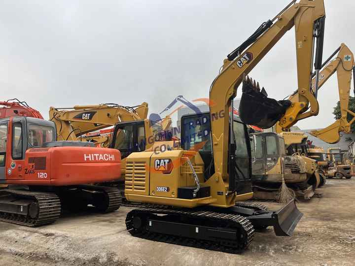 Excellent Used Cheap Caterpillar cat 303.5e cat 305.5 caterpillar 306e cat 306e2 306 306d 307 307c 307d 307e used excavator - Pelle sur chenille: photos 5 Excellent Used Cheap Caterpillar cat 303.5e cat 305.5 caterpillar 306e cat 306e2 306 306d 307 307c 307d 307e used excavator - Pelle sur chenille: photos 5