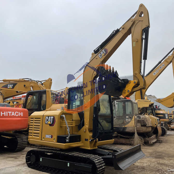 Excellent Used Cheap Caterpillar cat 303.5e cat 305.5 caterpillar 306e cat 306e2 306 306d 307 307c 307d 307e used excavator - Pelle sur chenille: photos 1 Excellent Used Cheap Caterpillar cat 303.5e cat 305.5 caterpillar 306e cat 306e2 306 306d 307 307c 307d 307e used excavator - Pelle sur chenille: photos 1