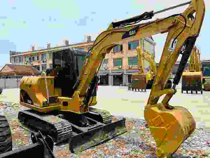Good Price CAT 307 308C 308D 308E 312D 315D 320C 320D Second Hand 7t Used Mini Crawler catpillar Excavator low price - Mini pelle: photos 4 Good Price CAT 307 308C 308D 308E 312D 315D 320C 320D Second Hand 7t Used Mini Crawler catpillar Excavator low price - Mini pelle: photos 4