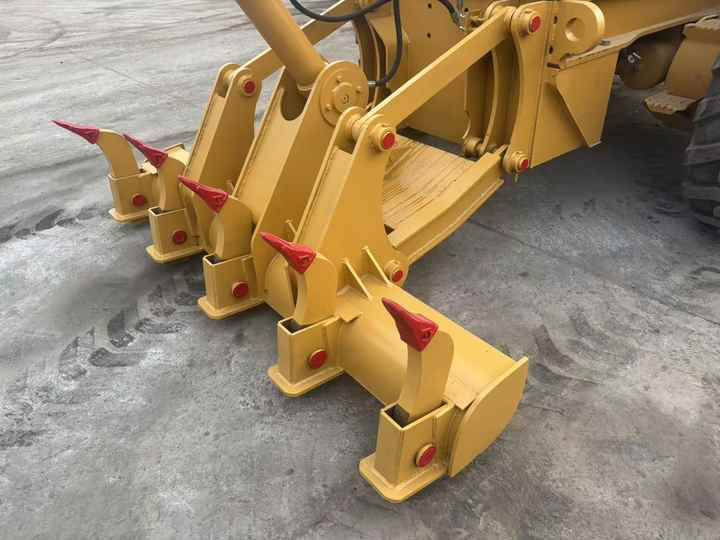 Second Hand SEM921 Motor Grader / Second Hand Motor Grader Sem 921 922 919 SEM Motor Grader for Sale - Niveleuse: photos 5 Second Hand SEM921 Motor Grader / Second Hand Motor Grader Sem 921 922 919 SEM Motor Grader for Sale - Niveleuse: photos 5