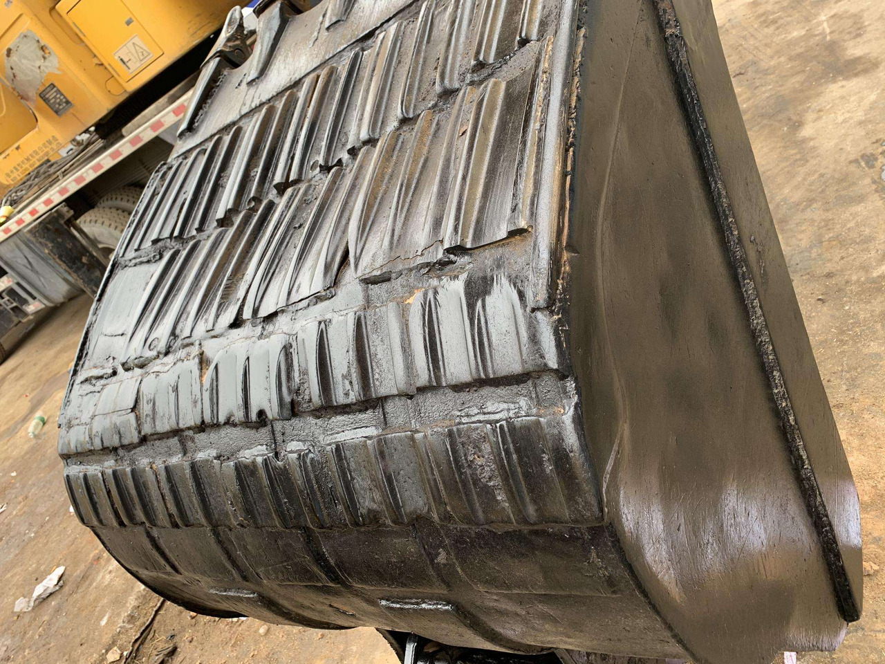 Pelle sur chenille Used CAT Excavator 320B 320BL 320C 320CL 320D 320D2 320D2L Made In Japan: photos 7