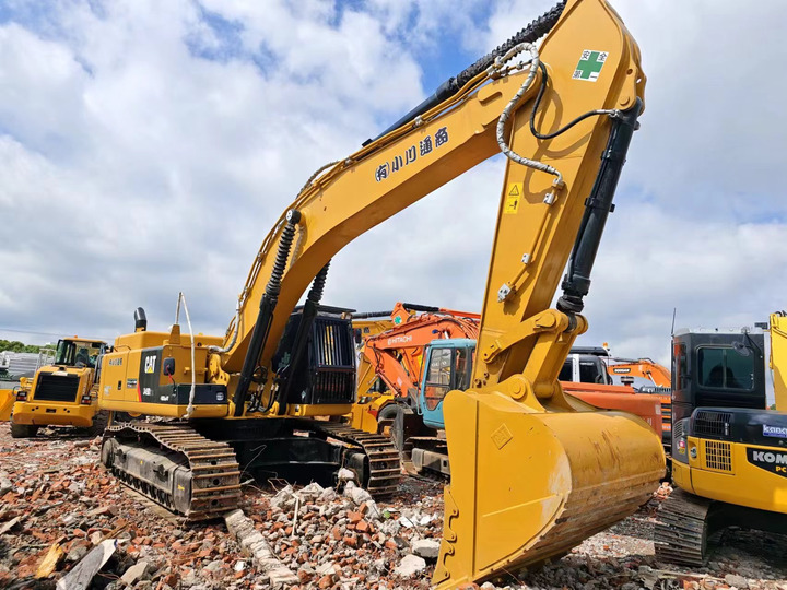 Used Excavator 50 Ton Caterpillar Cat 349d2l 349d 349dl 336 345 374D 374f 374 390 390d 390f Used Excavator Crawler Excavators - Pelle: photos 4 Used Excavator 50 Ton Caterpillar Cat 349d2l 349d 349dl 336 345 374D 374f 374 390 390d 390f Used Excavator Crawler Excavators - Pelle: photos 4
