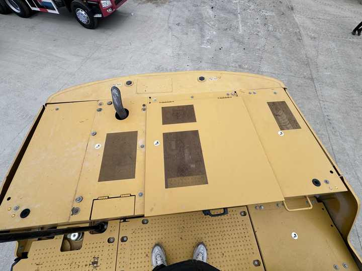 Pelle sur chenille Used Excavator Caterpillar Cat 320gc 320d2 320 320d2l 320g 320bl Excavator Secondhand Caterpillar 336 336D 325 320gc 320cl: photos 6