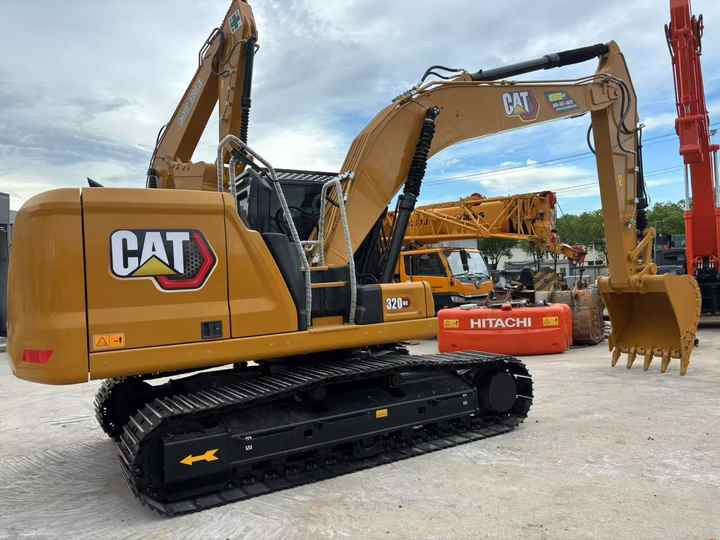 Used cat 320gc New Caterpillar Cat 320gc 320gx Excavator Latest Model Caterpillar 320gc 20 Ton Excavator Used Cat320gc - Pelle: photos 4 Used cat 320gc New Caterpillar Cat 320gc 320gx Excavator Latest Model Caterpillar 320gc 20 Ton Excavator Used Cat320gc - Pelle: photos 4