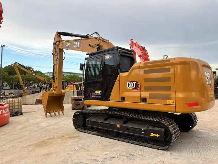 Used cat 320gc New Caterpillar Cat 320gc 320gx Excavator Latest Model Caterpillar 320gc 20 Ton Excavator Used Cat320gc - Pelle: photos 2 Used cat 320gc New Caterpillar Cat 320gc 320gx Excavator Latest Model Caterpillar 320gc 20 Ton Excavator Used Cat320gc - Pelle: photos 2