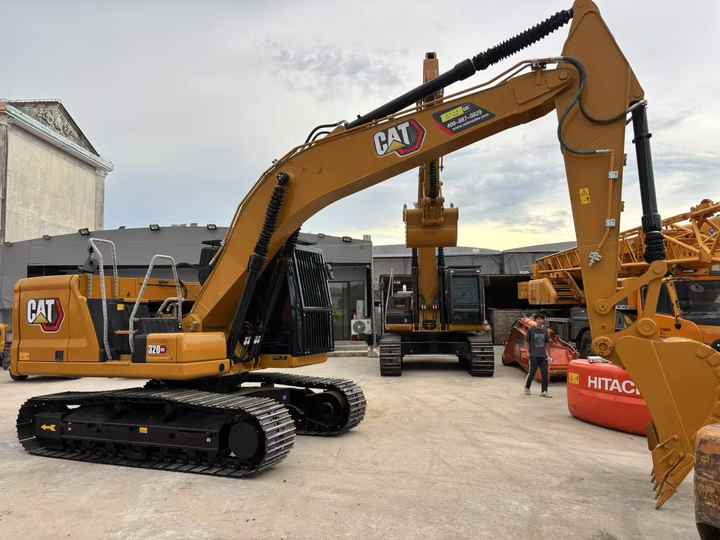 Used cat 320gc New Caterpillar Cat 320gc 320gx Excavator Latest Model Caterpillar 320gc 20 Ton Excavator Used Cat320gc - Pelle: photos 2 Used cat 320gc New Caterpillar Cat 320gc 320gx Excavator Latest Model Caterpillar 320gc 20 Ton Excavator Used Cat320gc - Pelle: photos 2