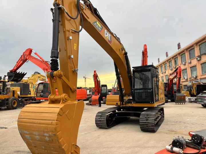 Used cat 320gc New Caterpillar Cat 320gc 320gx Excavator Latest Model Caterpillar 320gc 20 Ton Excavator Used Cat320gc - Pelle: photos 5 Used cat 320gc New Caterpillar Cat 320gc 320gx Excavator Latest Model Caterpillar 320gc 20 Ton Excavator Used Cat320gc - Pelle: photos 5