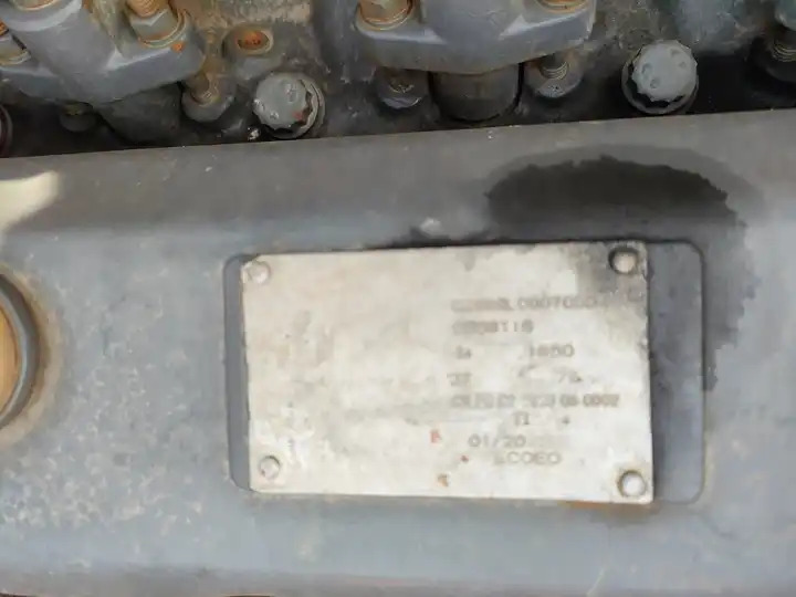 Well-maintained Cheap Price Korea Original Used Doosan Dh150,Dh150lc-7 Crawler Excavator in Shanghai - Pelle sur chenille: photos 5 Well-maintained Cheap Price Korea Original Used Doosan Dh150,Dh150lc-7 Crawler Excavator in Shanghai - Pelle sur chenille: photos 5