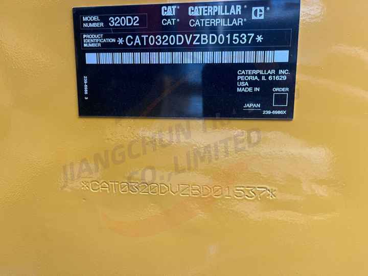 Hot used excavator cat 312 320c 320d 330 Japan used caterpillar excavator for sale - Pelle sur chenille: photos 3 Hot used excavator cat 312 320c 320d 330 Japan used caterpillar excavator for sale - Pelle sur chenille: photos 3