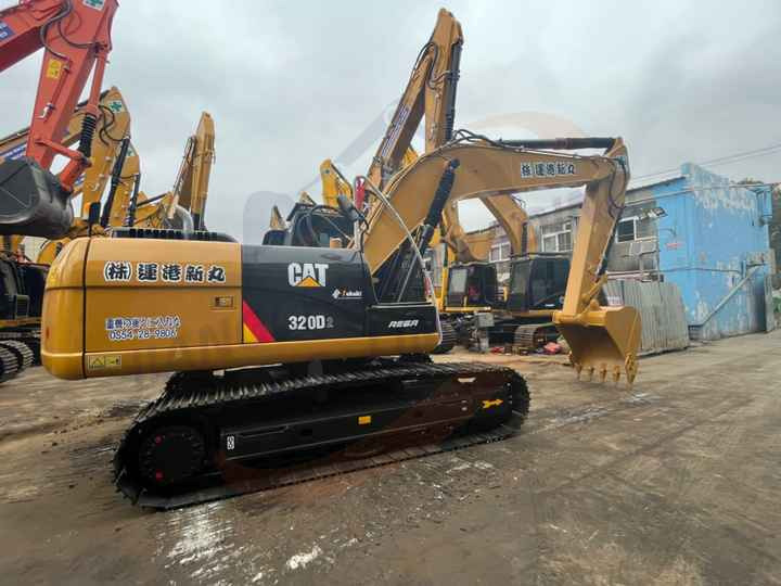 Hot used excavator cat 312 320c 320d 330 Japan used caterpillar excavator for sale - Pelle sur chenille: photos 4 Hot used excavator cat 312 320c 320d 330 Japan used caterpillar excavator for sale - Pelle sur chenille: photos 4