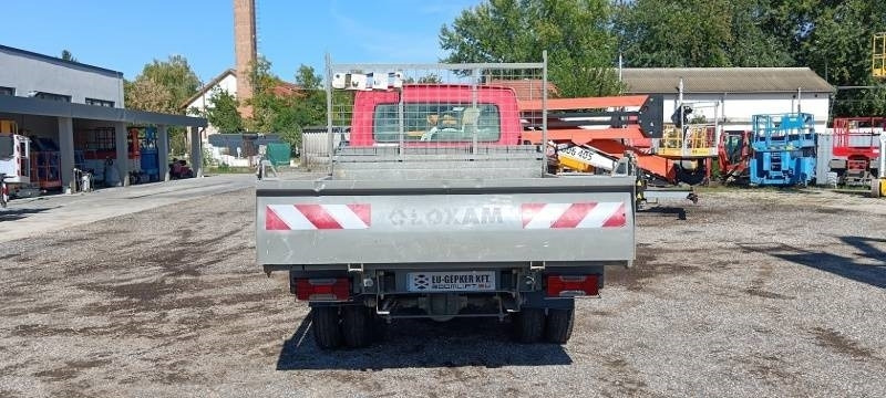 Iveco 35C13 - Tipper  en leasing occasion Iveco 35C13 - Tipper: photos 8
