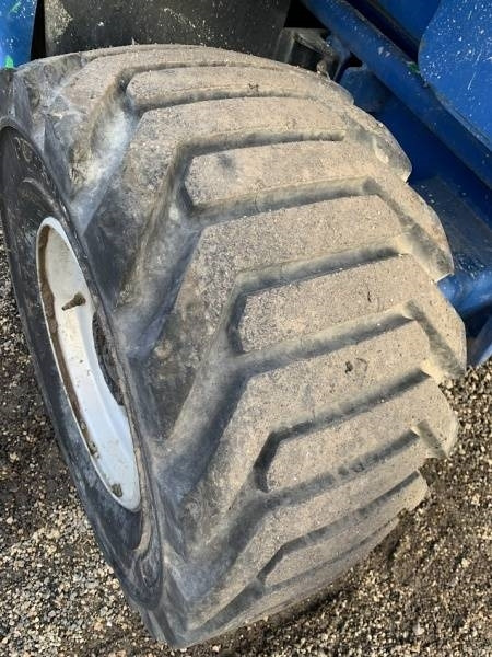 Nacelle ciseaux JLG 3394RT - 12m, 4x4, diesel: photos 12