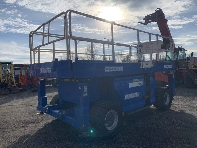 JLG 3394RT - 12m, 4x4, diesel - Nacelle ciseaux: photos 2 JLG 3394RT - 12m, 4x4, diesel - Nacelle ciseaux: photos 2