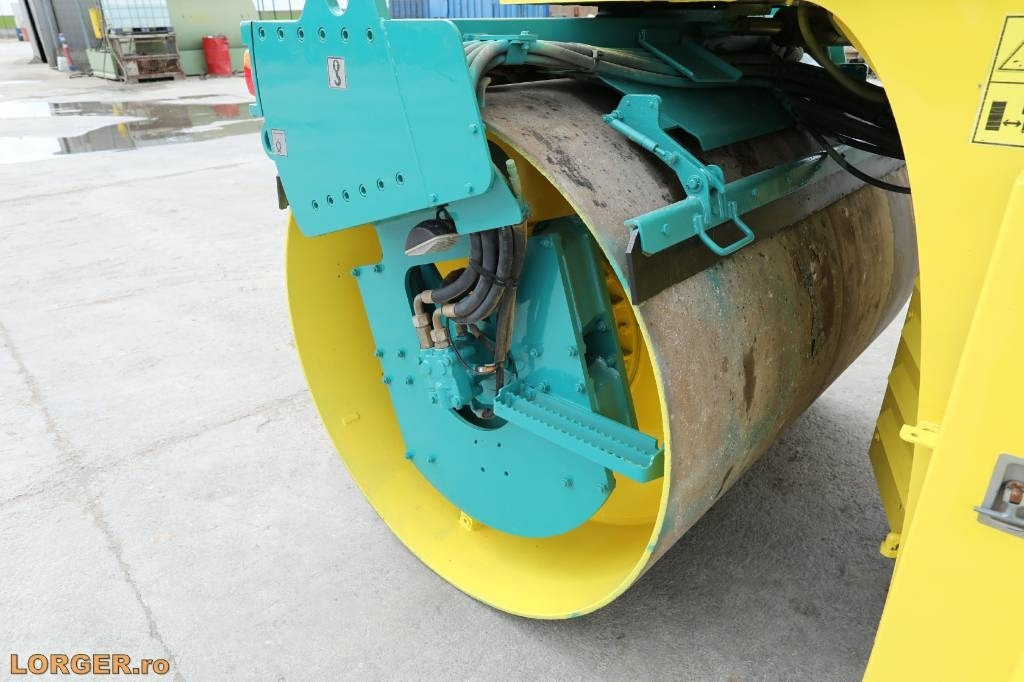 Rouleau compresseur Ammann AV 95-2: photos 11