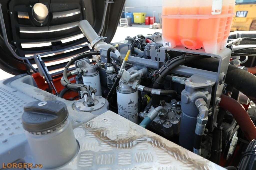 Pilonneuse Hamm HP 180 i / For Sale and Rent: photos 20