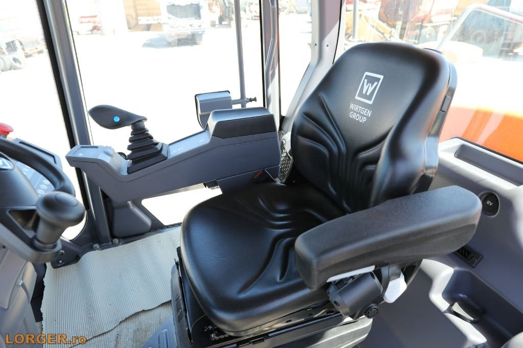 Pilonneuse Hamm HP 180 i / For Sale and Rent: photos 11