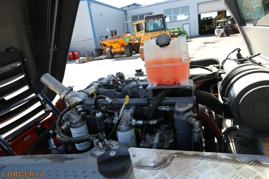 Pilonneuse Hamm HP 180 i / For Sale and Rent: photos 19