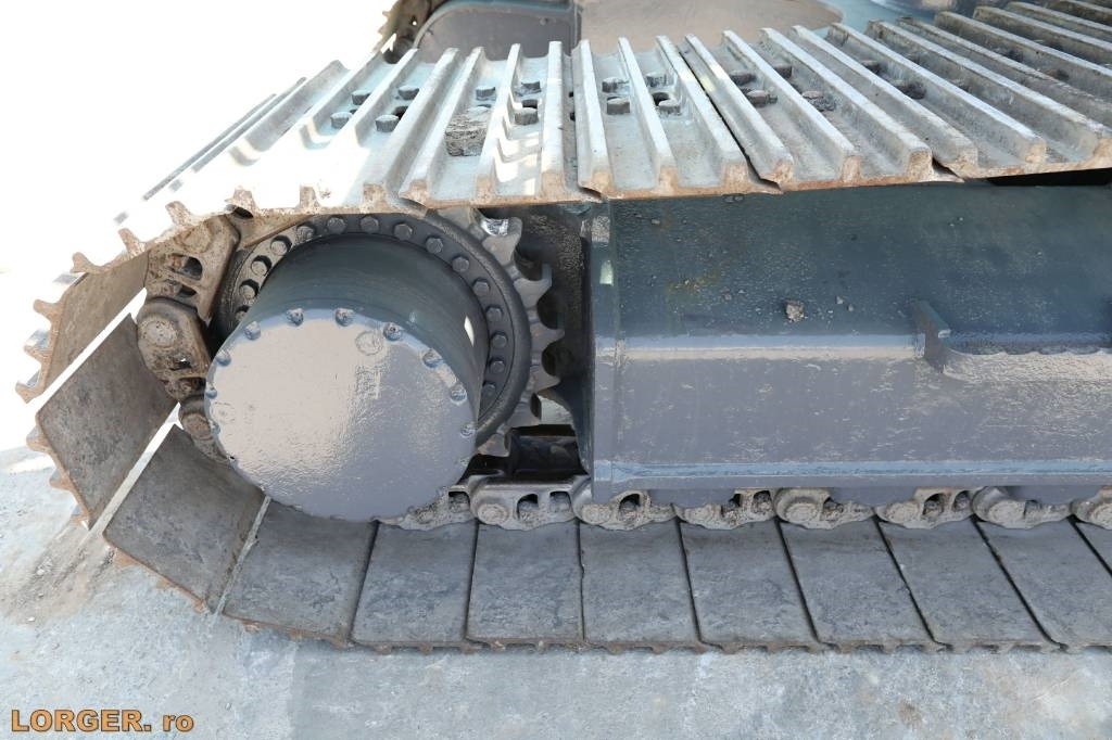 Pelle sur chenille Kobelco SK 350 LC: photos 12 Pelle sur chenille Kobelco SK 350 LC: photos 12