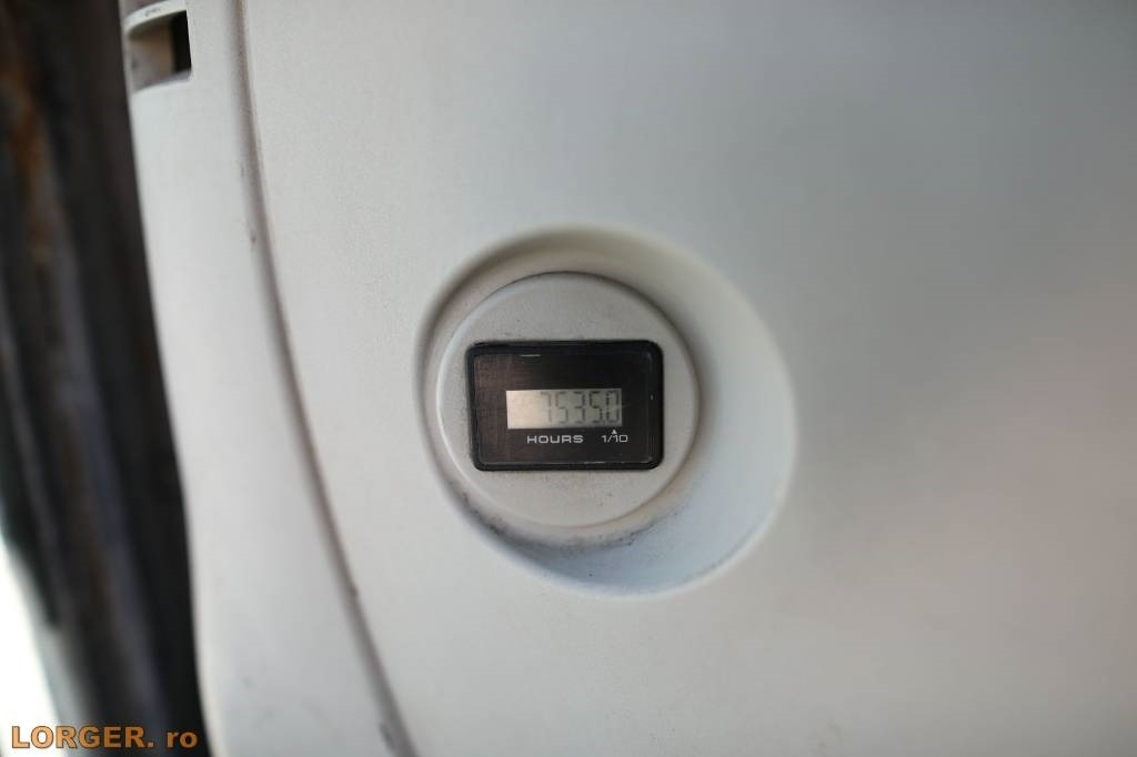 Pelle sur chenille Kobelco SK 350 LC: photos 17 Pelle sur chenille Kobelco SK 350 LC: photos 17