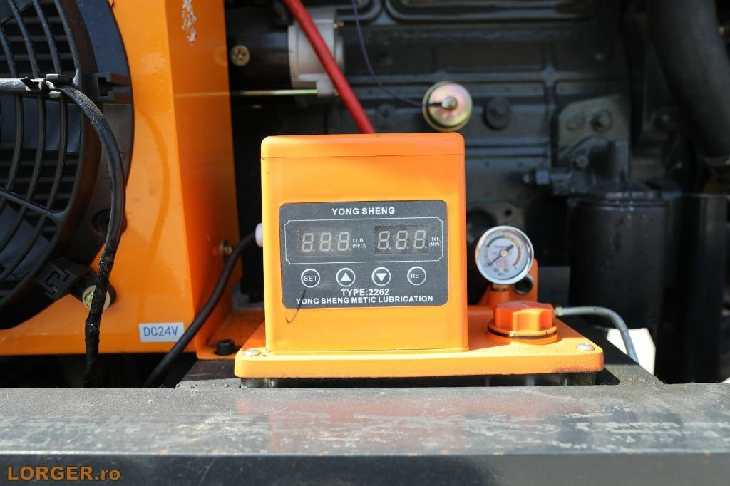 Plus Power VTGZ - 20S  en leasing occasion Plus Power VTGZ - 20S: photos 15